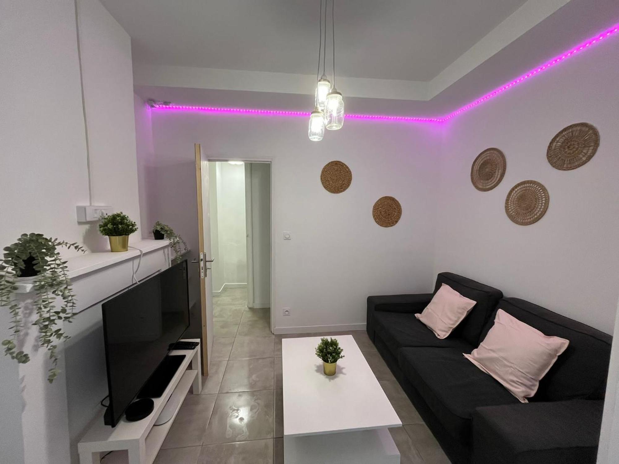 Gite Le Charme Citadin 55 M² Avec Exterieur Valenciennes Exterior photo