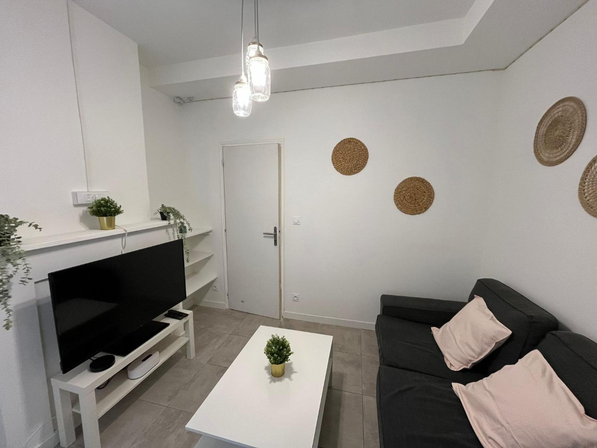 Gite Le Charme Citadin 55 M² Avec Exterieur Valenciennes Exterior photo