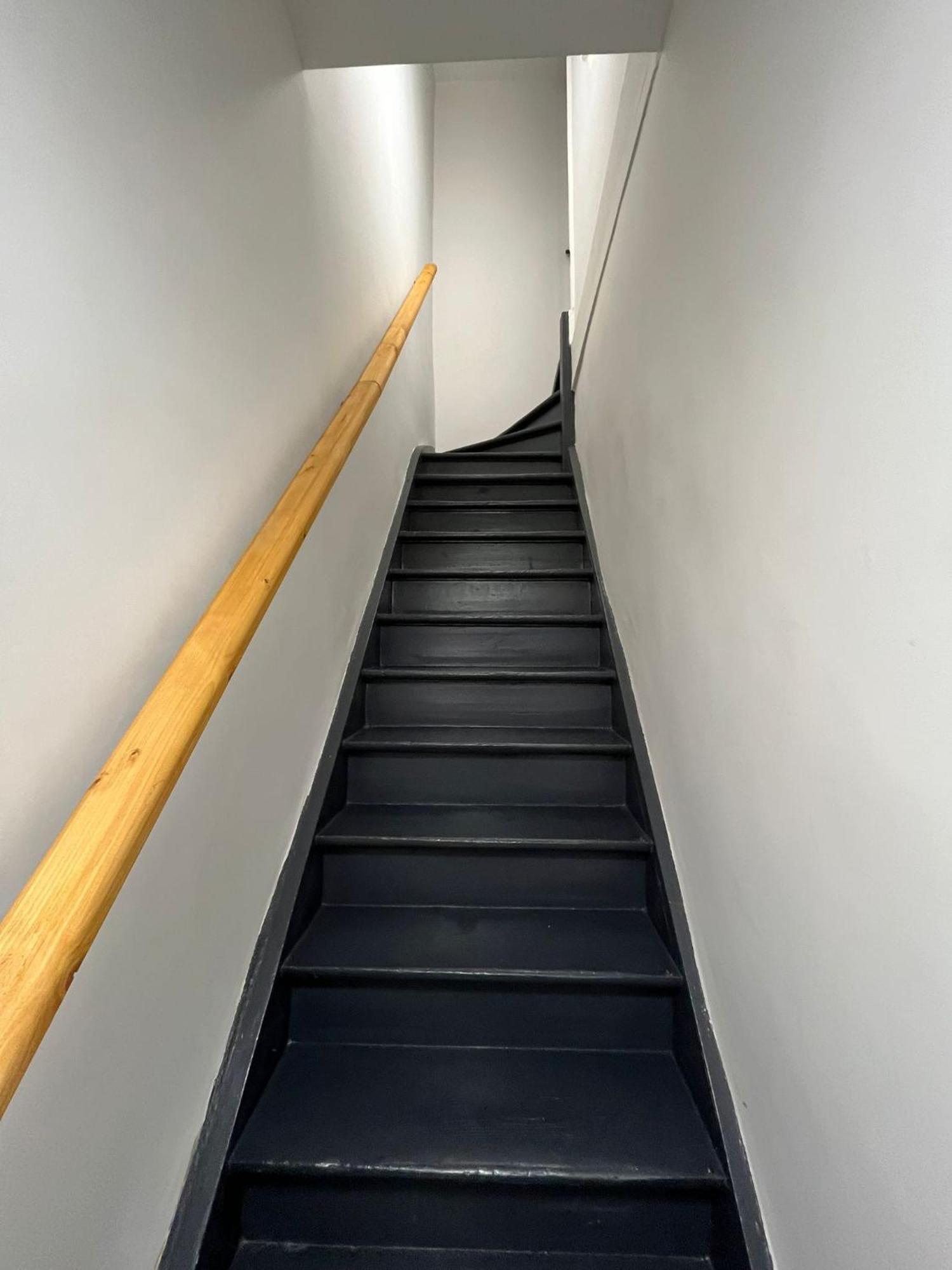 Gite Le Charme Citadin 55 M² Avec Exterieur Valenciennes Exterior photo