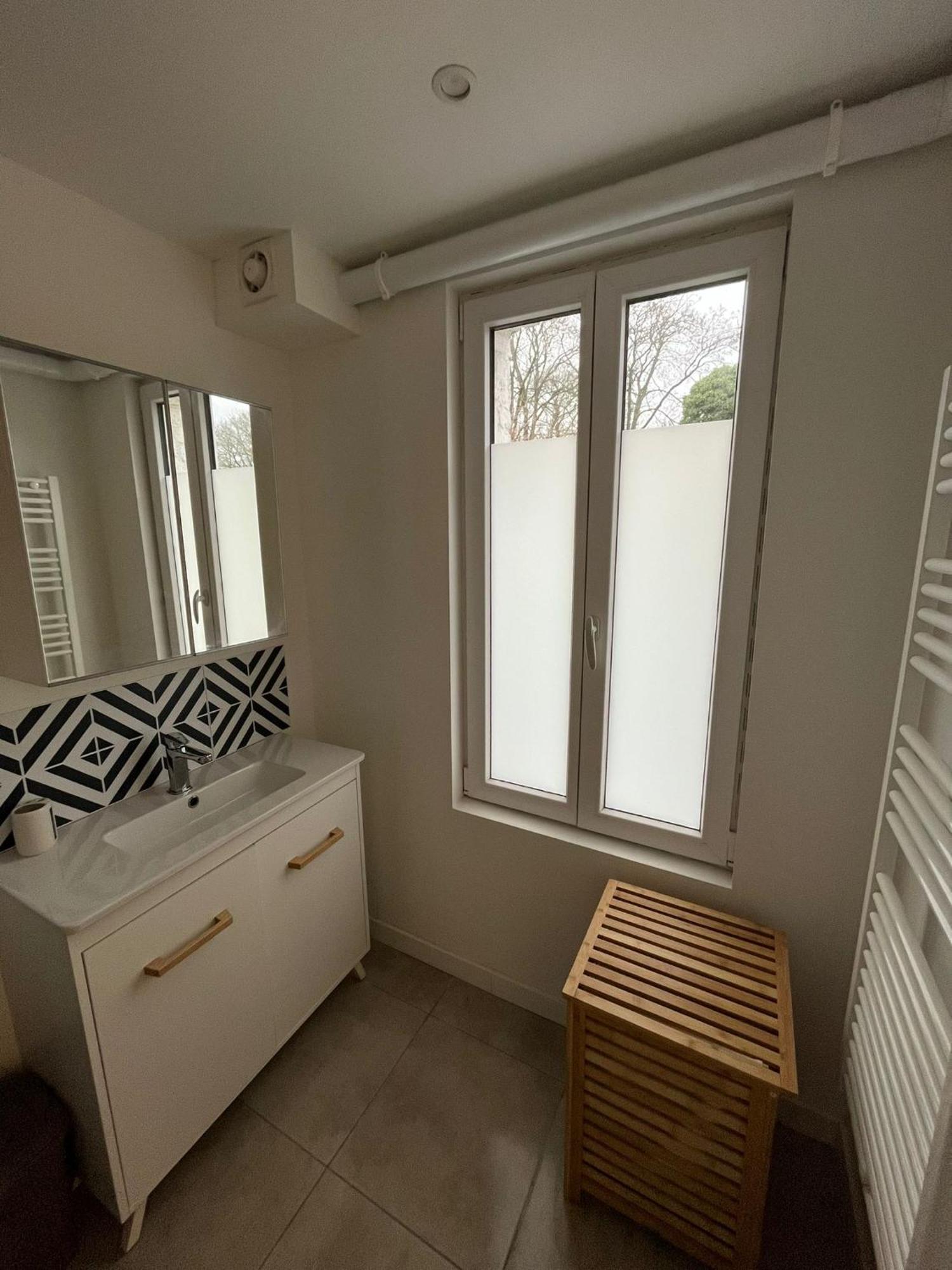 Gite Le Charme Citadin 55 M² Avec Exterieur Valenciennes Exterior photo